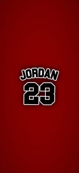 Michael Jordan Lockscreen Wallpaper Basketball