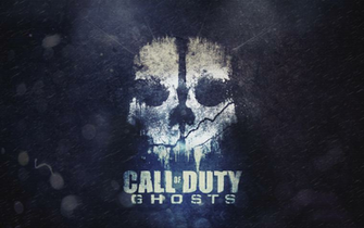 Call Of Duty Ghosts Wallpaper