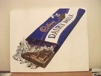 Dairy Milk Silk