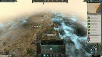 Eye Of The Vortex Mapbug Province Kingdom Beasts Region