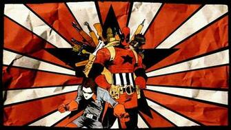 Image Comics Wallpaper Galleries