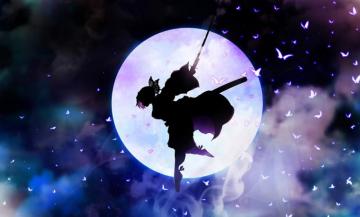 HD Wallpaper Anime Demon Slayer Kimetsu No Yaiba Shinobu Kochou