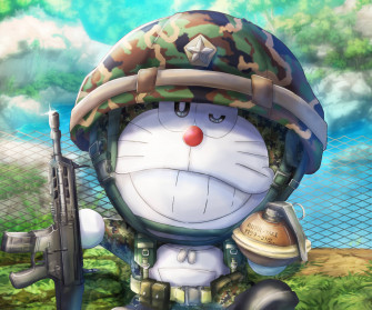 Top Cute Doraemon Wallpaper Full HD 4k To Use