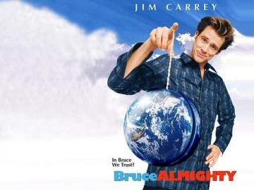 Bruce Almighty Foto Von Druci42 Fans Teilen Deutschland Bilder