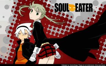 Soul Eater 1080p Wallpaper On