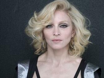 Madonna Wallpaper