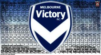 Melbourne Victory Wallpaper Football