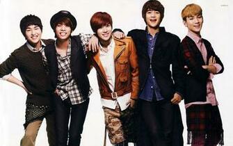 Shinee Wallpaper Music