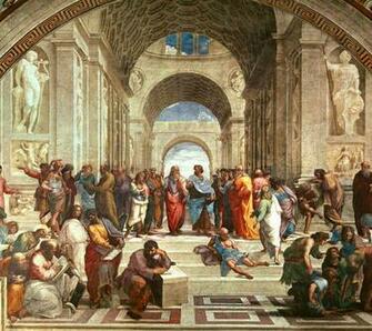 Old Masters Picture Gallery Dresden Germany Wallpaper