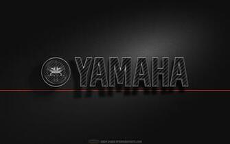 Yamaha Logo HD Wallpaper Full Size