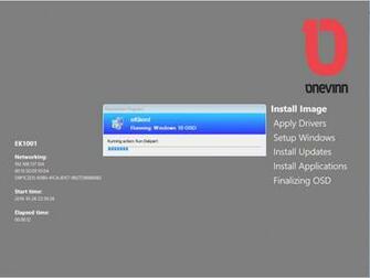Configuration Manager Osdbackground Ccmexec Enterprise