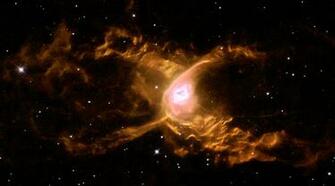 The Red Spider Nebula Trifid Messier M20 Ngc