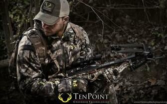 Tenpoint Crossbow Smartphone And Des Desktop Background