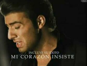 Jencarlos Canela Wallpaper