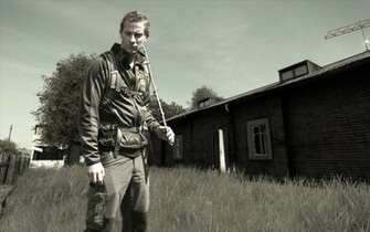 Any Cost Dayz Bear Grylls Wallpaper Photos Pictures