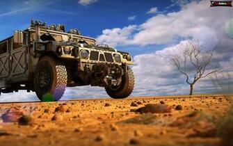 Image Tagged Hummer HD Wallpaper