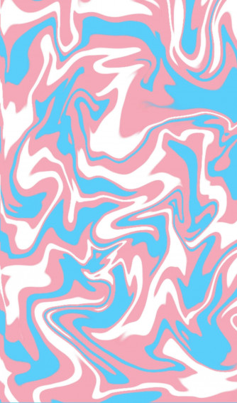 Trans Flag Wallpaper