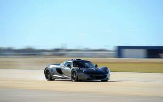 Hennessey Venom Gt Wallpaper