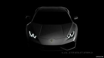 Lamborghini Huracan Wallpaper HD