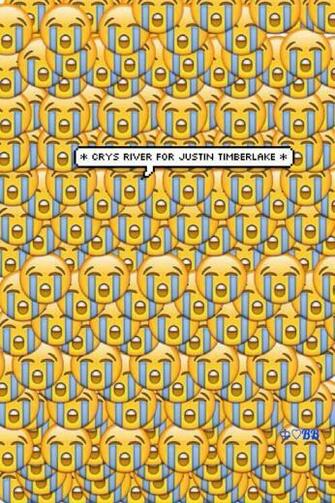 Related Wallpaper Emoji iPhone Background