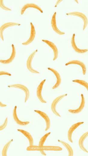 Pineapple Background