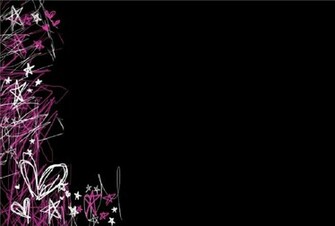 Cool Black Background Wallpaper And