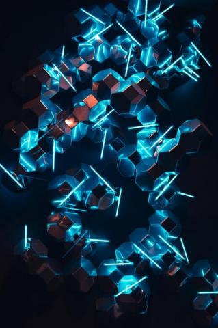 Cyber Pictures HD Image