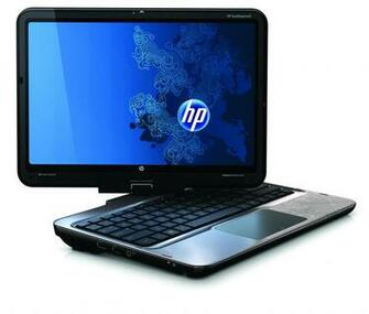 Hp Touchsmart Tm2