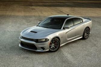 Charger Hellcat At Dodge Returns In New