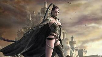Fantasy