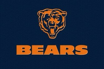 Chicago Bears Wallpaper HD Background