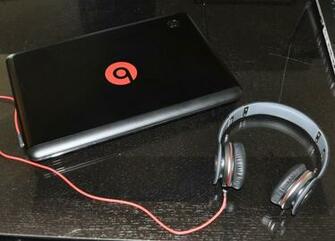 Hp Envy Beats Edition Comes With Solo Headphones