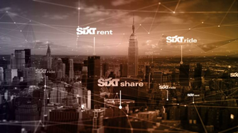 Discount Cards For Customers In Uzbekistan Sixt