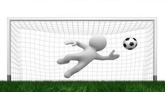 Goalkeeper Wallpaper