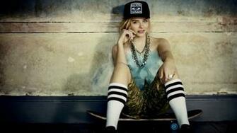 Chlo Grace Moretz Wallpaper Gotceleb