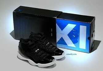 Space Jam Jordans With Box Myspace Profiles