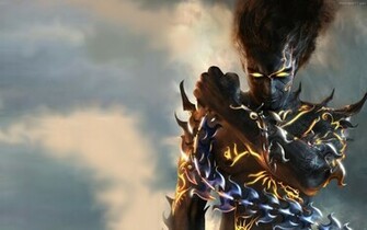 Prince Of Persia Wallpaper Game