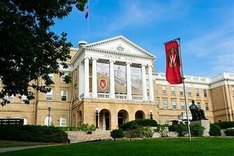 Communications Board Of Regents The University Wisconsin System