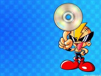 Cd Background Image