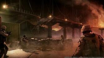 Operation Flashpoint Red River Desktop Pc And Mac