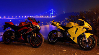 Motorcycles Wallpaper Desktop