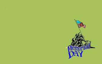 Memorial Day Wallpaper