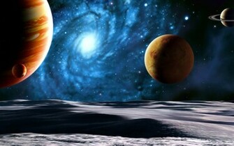 Tag Planets In Space Wallpaper Background Photos Image And