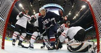 Team Usa Hockey Wallpaper In Sochi Russia