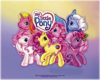 My Little Pony 256752