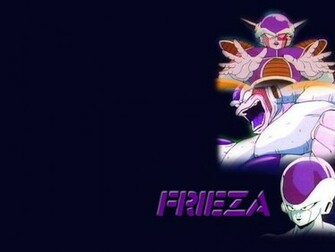 Dbz Frieza The Changelings S Species Wallpaper