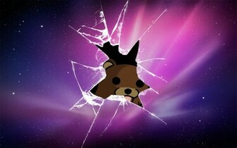 Realistic Cracked And Broken Screen Wallpaper Technosamrat