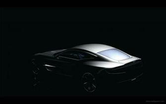 Aston Martin One Rear Wallpaper HD Car