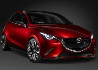 Mazda Cx Car Wallpaper
