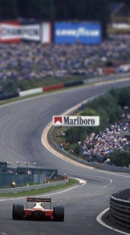 Post Up Your Current Or Favorite F1 Phone Wallpaper R Formula1